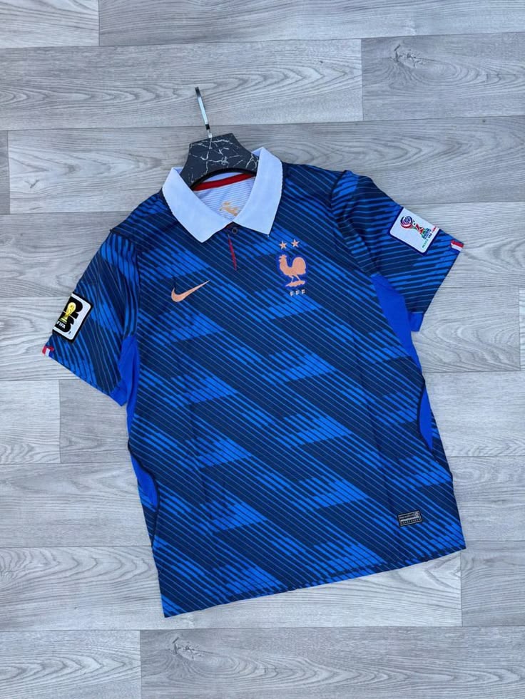 Maillot Domicile